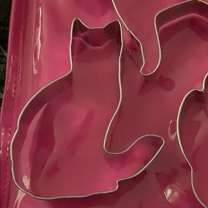 ann clark Kitchen - New Ann Clark Cookie Cutters “Pets” 4” ann clark Kitchen - New Ann Clark Cookie Cutters “Pets” 4”